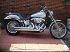 2004 Harley Davidson Softail Duece