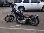 1991 Harley Davidson Softail Custom in Irwin, PA