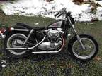 $2,600 1974 Harley Davidson Sportster Ironhead Nice Project Mostly Stocktster