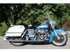 $11,500 1972 Harley Davidson FLH Electra-Glide