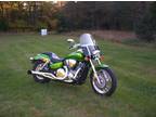 2007 honda VTX 1300C *mint condition*