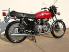 $2,400 1976 Honda CB 400F - Museum Piece