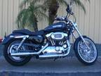 $7,995 09 Harley Davidson 1200C Sportster