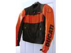 Ducati Leather Jacket