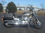 $3,699 1999 Yamaha V Star 1100 Custom -