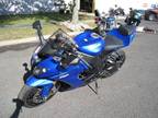 2008 Kawasaki Zx10 Blue $8299 Preowned with **90 Day Warranty**