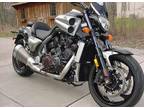 2009 Yamaha Star V-Max Vmax - Serial 290