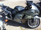 $11,000 2009 Suzuki Hayabusa GSX-R1300