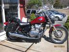 $3,500 OBO 2006 Kawasaki Vulcan 500C Motorcycle - $3500 Poconos Area