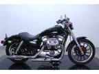 2007 Harley Davidson XL 1200L Sportster