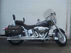 $10,499 2002 Harley-Davidson FLSTF/FLSTFI Fat Boy -