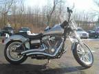 $8,499 2008 Harley-Davidson Dyna Super Glide -