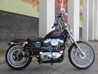 Harley-Davidson Sportster 72 XL1200V