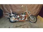 2004 American Iron Horse Texas Chopper