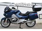 2008 Bmw R 1200 Rt