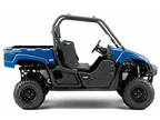 2014 Yamaha Viking FI 4 x 4