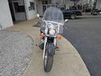 2004 Honda Shadow Aero (VT750)