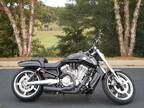 2013 Harley-Davidson V-Rod Muscle