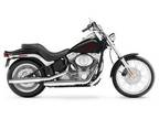 2006 Harley-Davidson FXST/FXSTI Softail Standard
