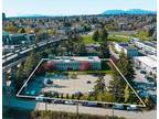 Industrial for sale in Marpole, Vancouver, Vancouver West