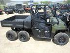 2013 Polaris Ranger 6X6 800