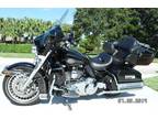 2009 Harley-Davidson Touring