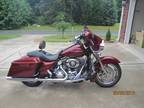 1980 Harley Davidson FXWG Wide Glide Custom in Mocksville, NC