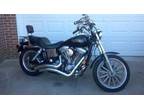 1997 Harley Davidson Dyna Superglide