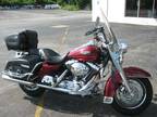 2005 Harley-Davidson FLHRCI Road King Classic