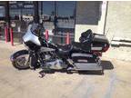 2010 Harley Davidson ElectraGlide Ultra Classic