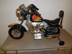 6 Volt Mini STREET Bike Motorcycle Electric Ride on Toy