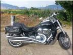 2011 Suzuki M109R Boulevard Cruiser in Spanish Fork, UT