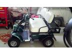 Cricket ESV (Electric Sport Vehicle) Like New **PRICE REDUCED**