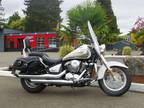 2008 Kawasaki Vulcan 900 Classic LT