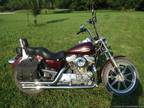 1992 Harley Davidson Bobber