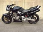 2002 Honda CB919 Hornet