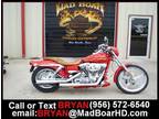 2001 Harley Davidson FXDWG2