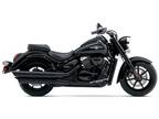 2013 Suzuki Boulevard C90T B.O.S.S.