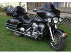 2008 Harley Davidson FLHTCU Ultra Classic Electra Glide Touring in Tro