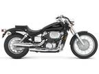 2005 Honda Shadow Spirit 750 (VT750DC)