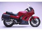 2000 Kawasaki Concours