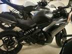 2014 Kawasaki Ninja 650 ABS