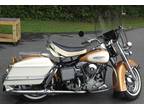 1966 Harley-Davidson Touring