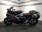 2010 Bmw K 1300 S