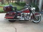 1995 RoadKing 34,800 miles one owner new condition