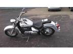 2007 Suzuki Boulevard C50T