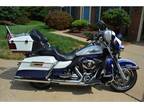 2010 Harley Davidson Electra Glide Ultra Limited