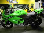 2010 Kawasaki Ninja 250