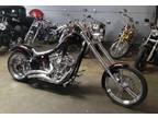 2008 Other streched chopper