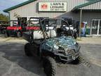 2009 Polaris Ranger XP